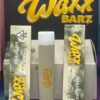 Waxx Barz 2g Disposable