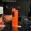 Sherbinskis THCA Live Resin 2G Disposable
