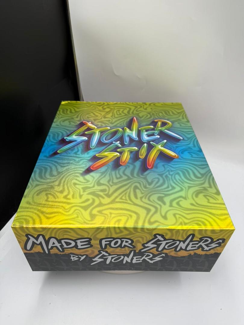 Stoner Stixx 2g Disposable Vapes - Image 2