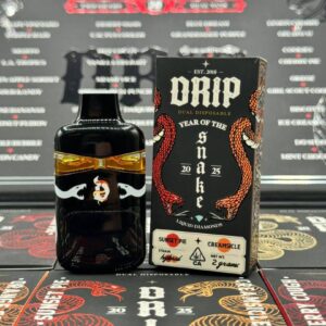 SNAKE DRIP 2g