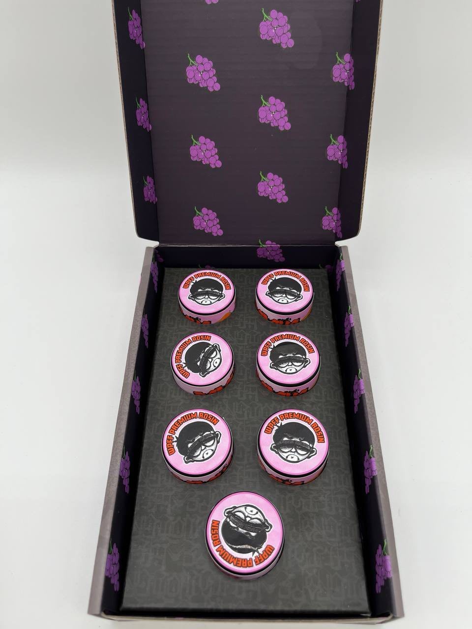 Life Is Not Grape - Live Rosin - Image 2