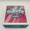 Sweetz BlueBerry Jammerz Pixie Sticks V2 Pre rolls | 5 mini rolls