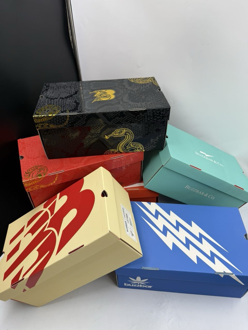 BUZZBARZ 3G LIVE DIAMONDS - Image 5