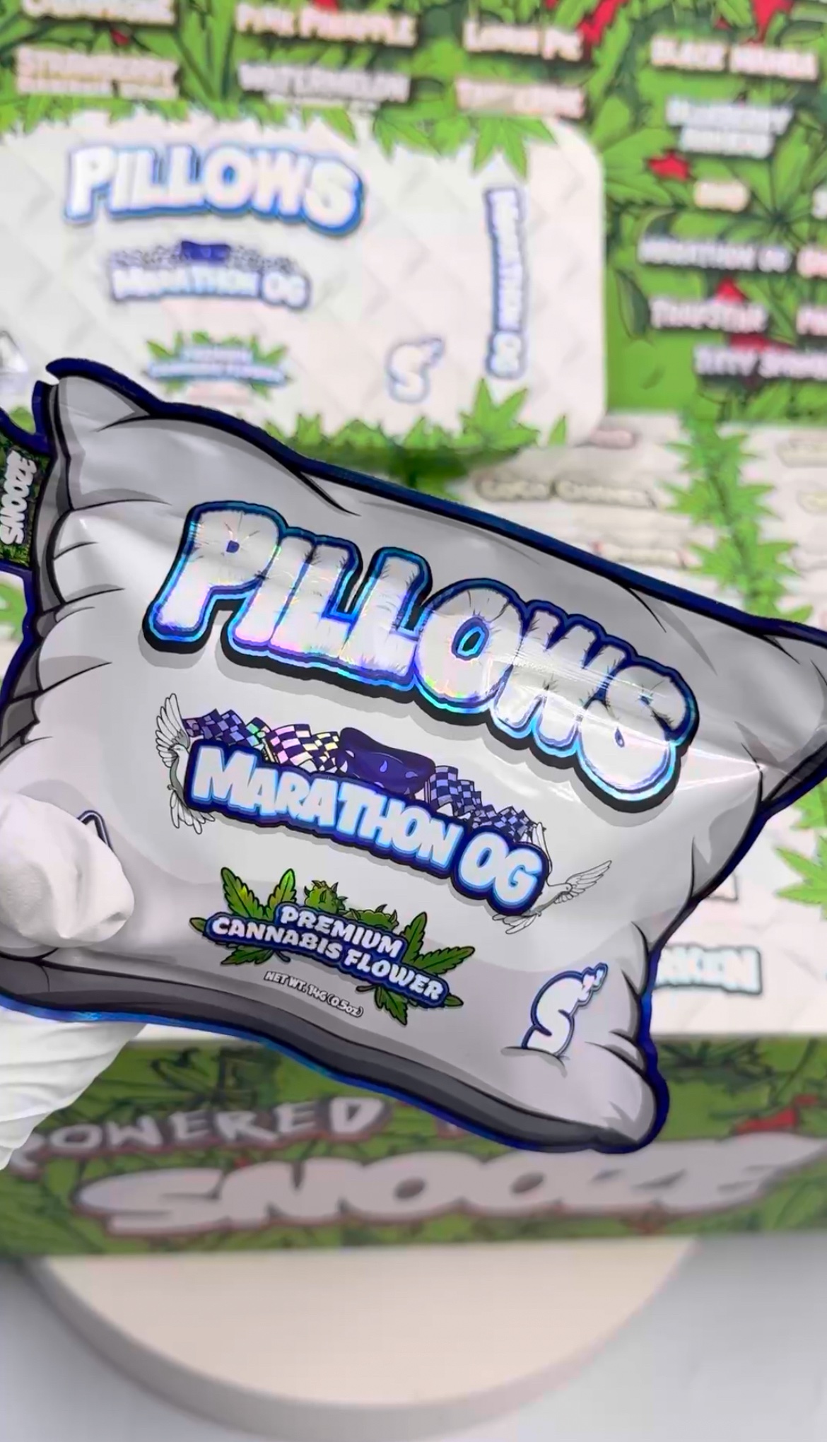 PILLOWS BY SNOOZ - Image 5