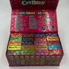 Crybaby Disposable 20 Flavors (50 PACKS)