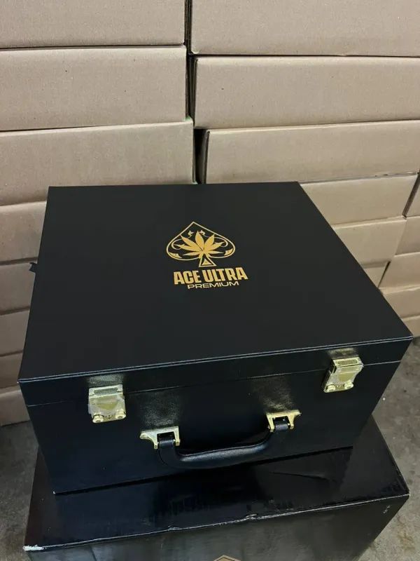 Ace Ultra Premium 2g Disposable