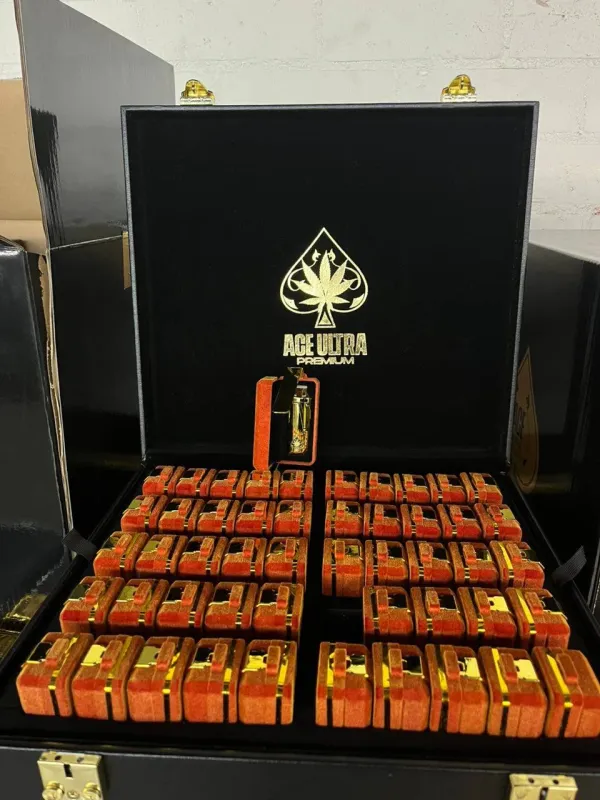 Ace Ultra Premium 2g Disposable - Image 2