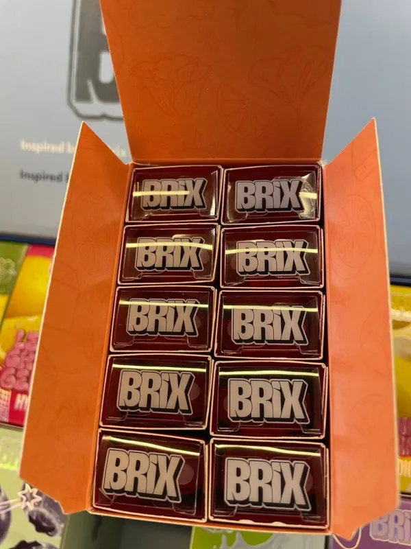 BRIX 2G Disposable - Image 6