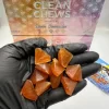 Clean Chews Tropical Rosin Gummies