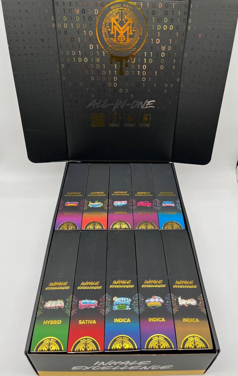 NEW MUHA 2G - Image 10