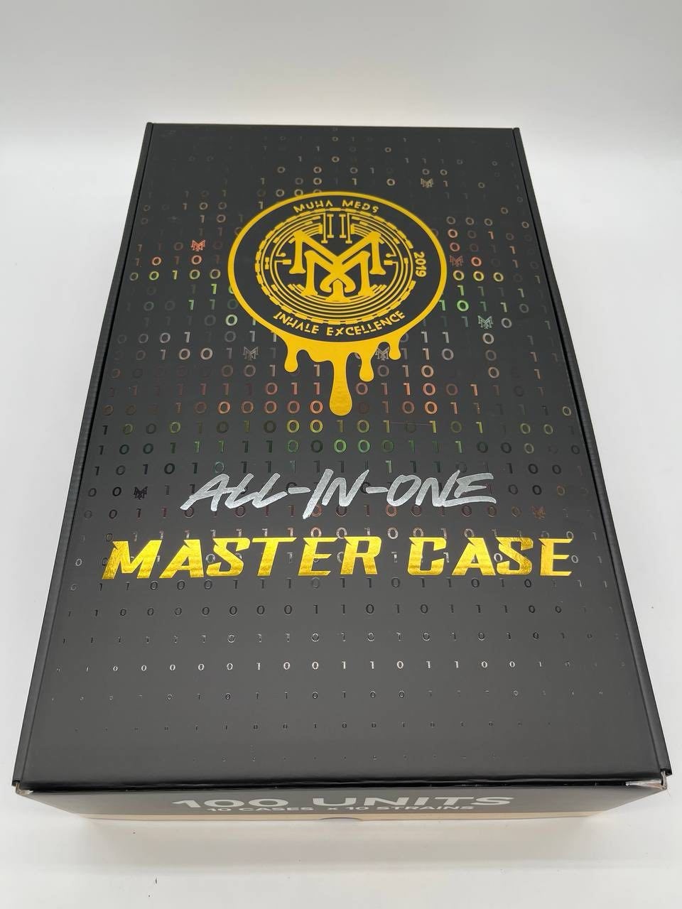 NEW MUHA 2G - Image 11