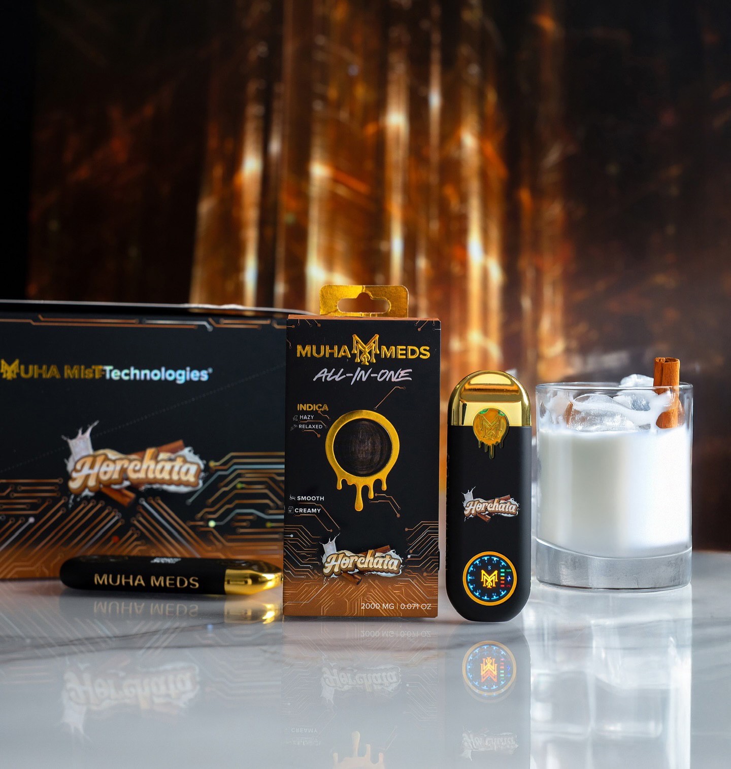 NEW MUHA 2G - Image 5