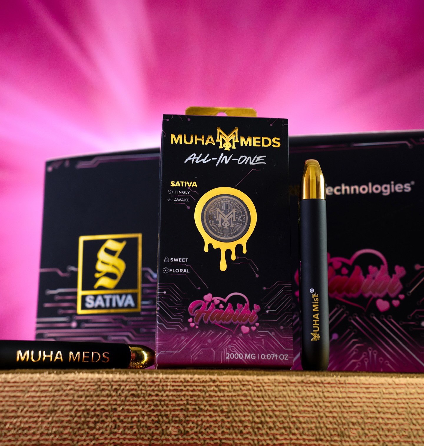 NEW MUHA 2G - Image 6