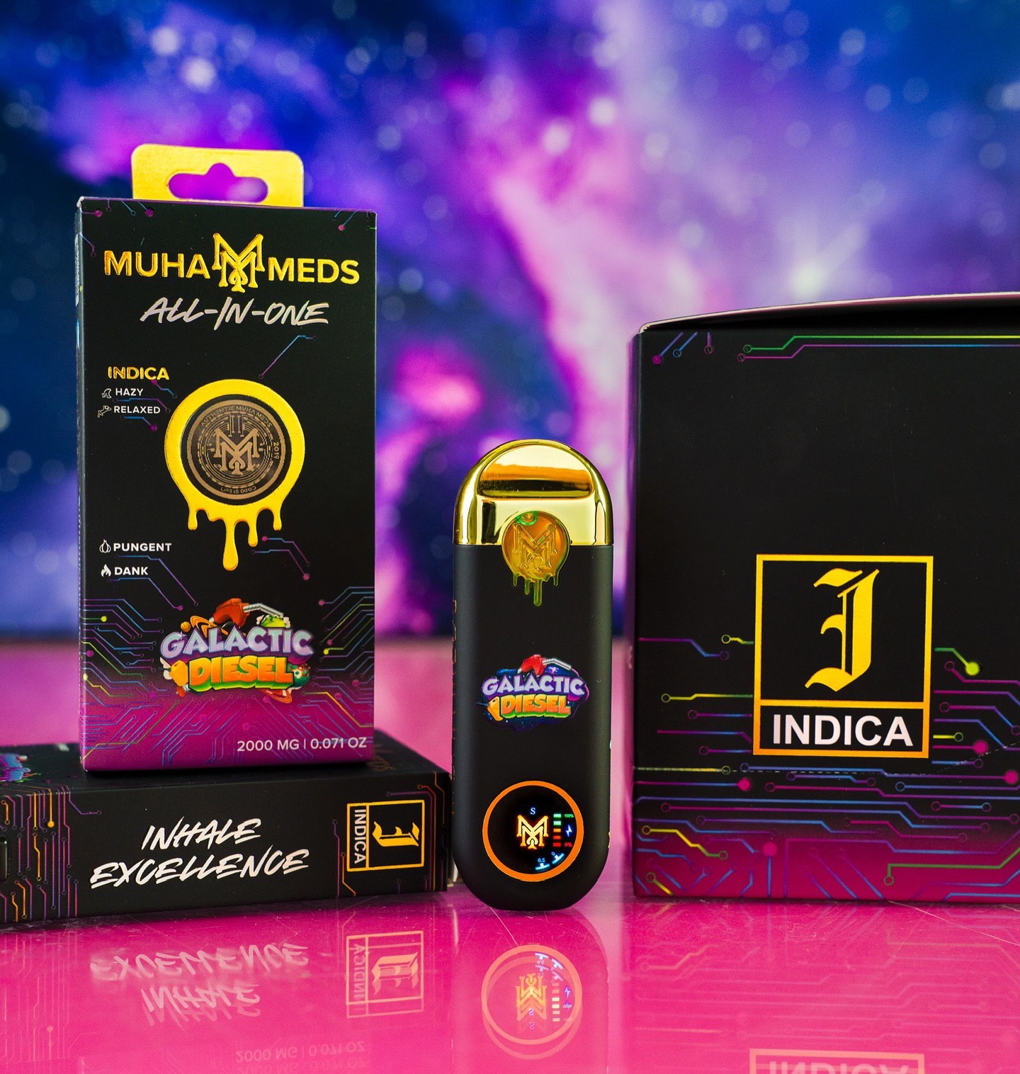 NEW MUHA 2G - Image 7