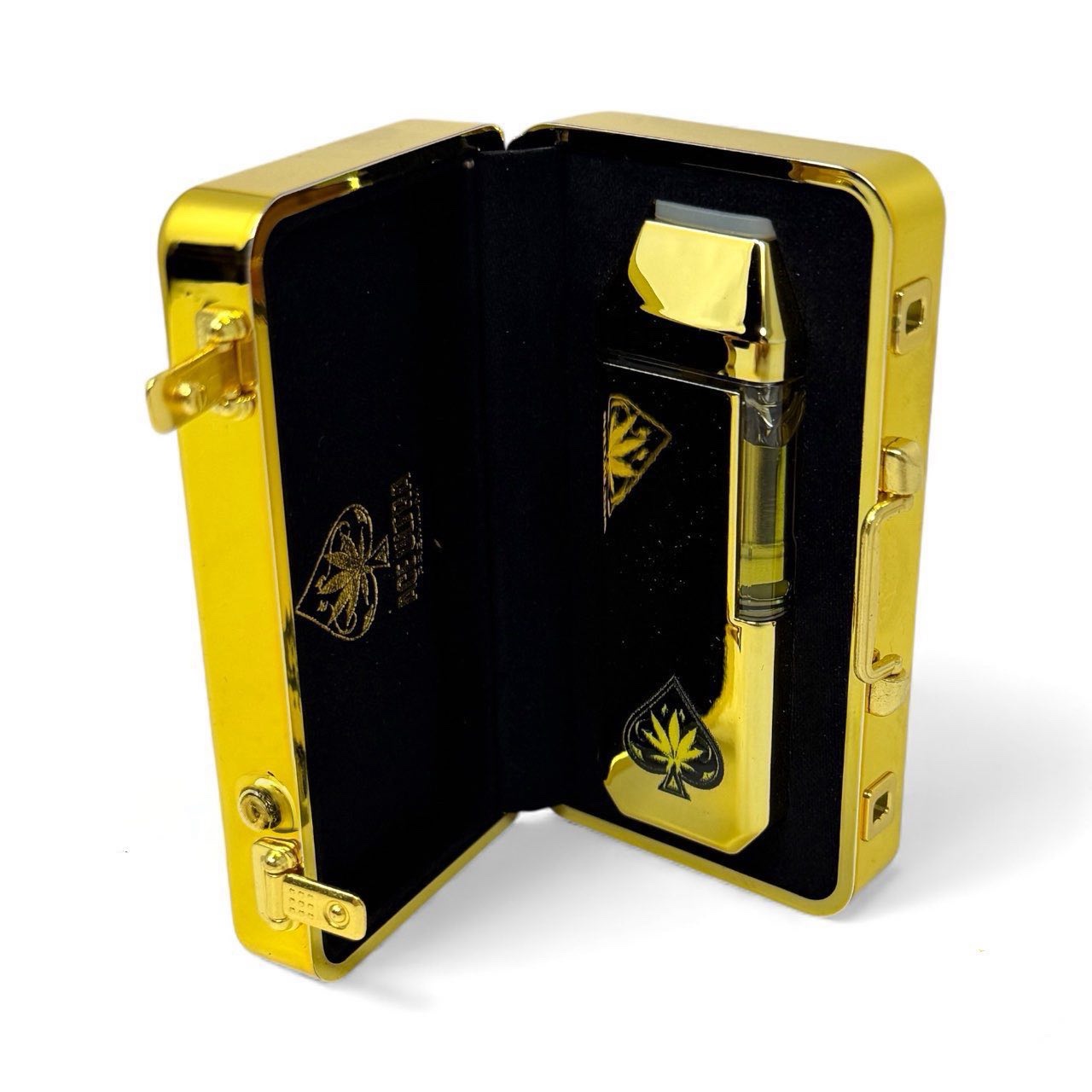 ACE ULTRA PREMIUM SIGNATURE GOLD COLLECTION - Image 4