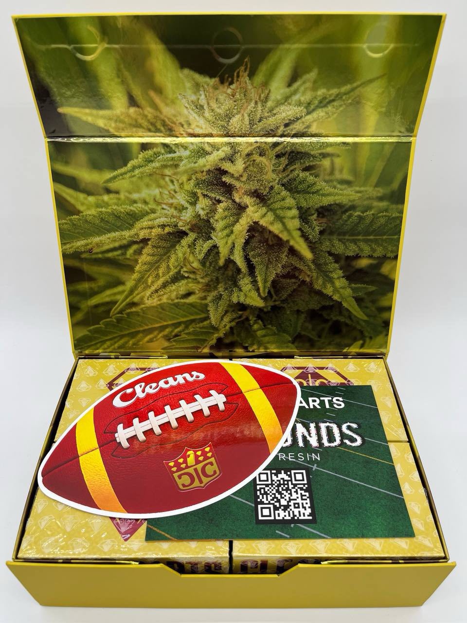 CLEAN CARTS NFL EDITION - Image 2