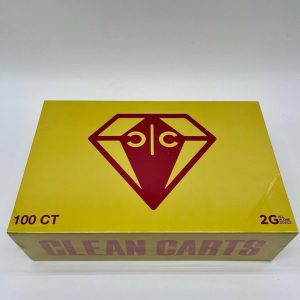 CLEAN CARTS NFL EDITION