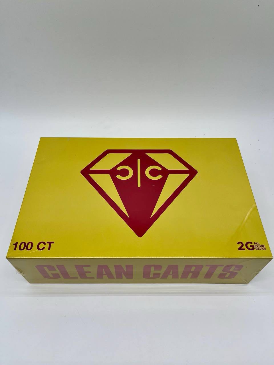 CLEAN CARTS NFL EDITION