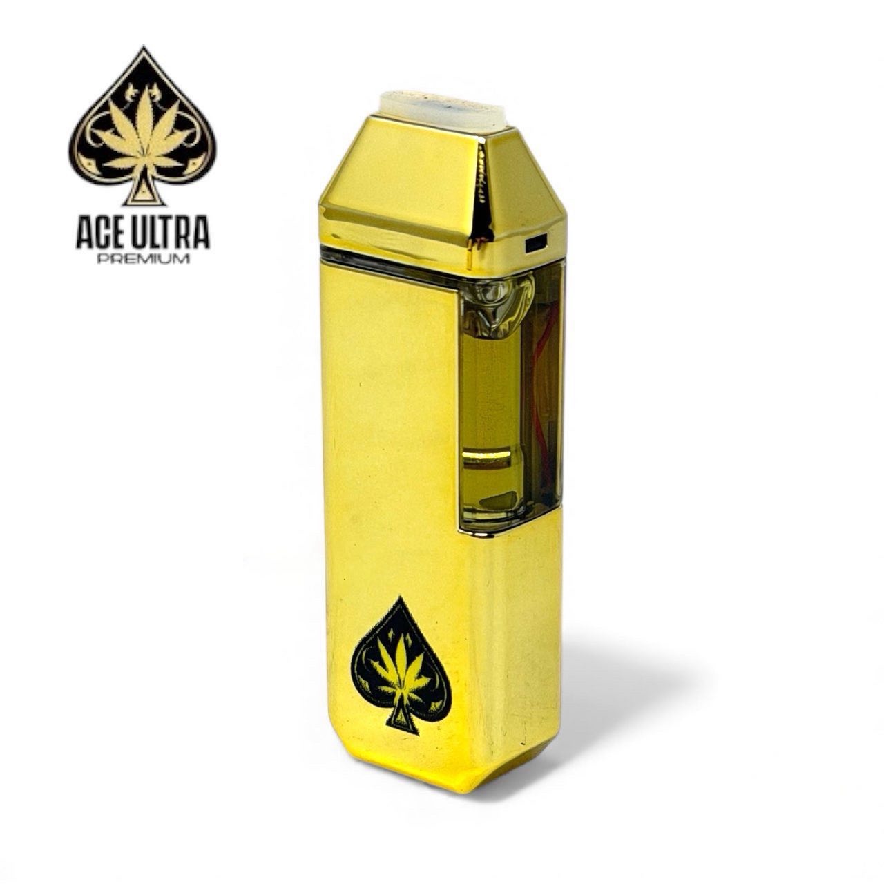 ACE ULTRA PREMIUM SIGNATURE GOLD COLLECTION - Image 2
