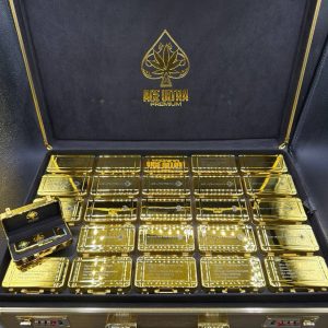 ACE ULTRA PREMIUM SIGNATURE GOLD COLLECTION