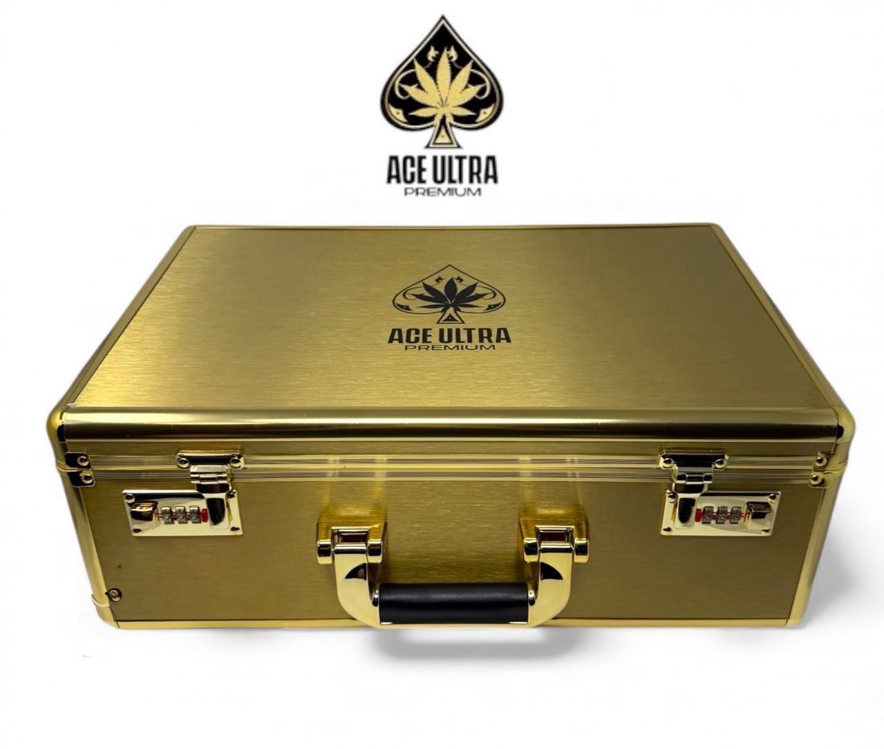 ACE ULTRA PREMIUM SIGNATURE GOLD COLLECTION - Image 6