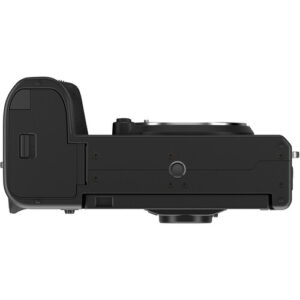 FUJIFILM X-S20 Mirrorless Camera with XF 16-50mm F2.8-4.8 R LM WR Lens, 26.1MP, 6.2K Video Used - Image 3