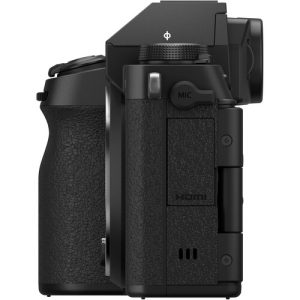 Alternative view of FUJIFILM X-S20 Mirrorless Camera 26.1MP APS-C X-Trans CMOS 4, 6.2K Video, 5-Axis IBIS Used
