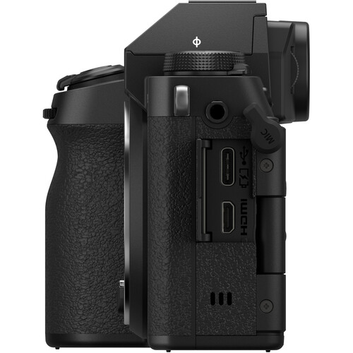 FUJIFILM X-S20 Mirrorless Camera with XF 16-50mm F2.8-4.8 R LM WR Lens, 26.1MP, 6.2K Video Used - Image 5