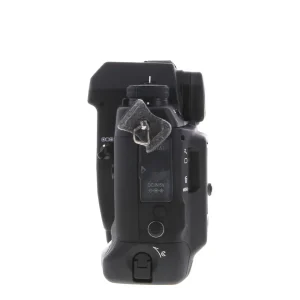 Alternative view of Contax N Digital Camera Body 6.2MP Full-Frame CCD DSLR Contax N Mount – Used