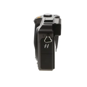 Alternative view of Hasselblad X1D II 50C Graphite Grey Medium Format Mirrorless Camera Body 50MP CMOS – Used