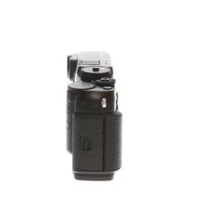 Alternative view of Fujifilm X-Pro3 Black Mirrorless Camera Body 26.1MP APS-C X-Trans CMOS 4 – Used